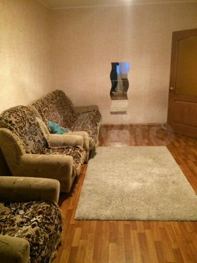 2-к. квартира, 57 м², 3/17 эт.