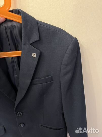 Школьная форма пакетом Sky Lake Президент