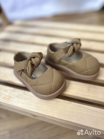 Детская босоногая обувь 21 22 23