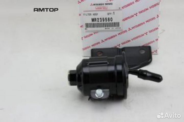 Mitsubishi MR239580 Фильтр топливный Mitsubishi MR