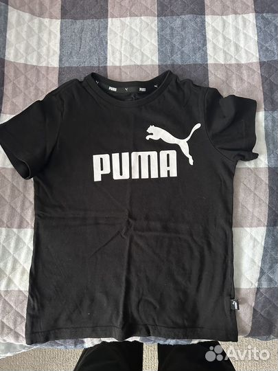 Детские вещи пакетом