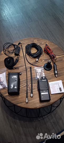 Рация Штурман 230М2