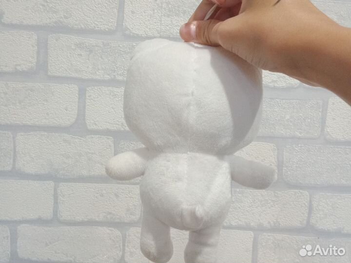 Stray kids игрушка-Хёнджин