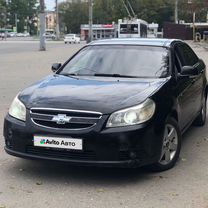 Chevrolet Epica 2.0 MT, 2007, 178 563 км, с пробегом, цена 645 000 руб.