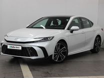 Toyota Camry 2.0 CVT, 2024, 86 км, с пробегом, цена 4 900 000 руб.