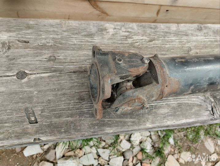 Кардан газ 52