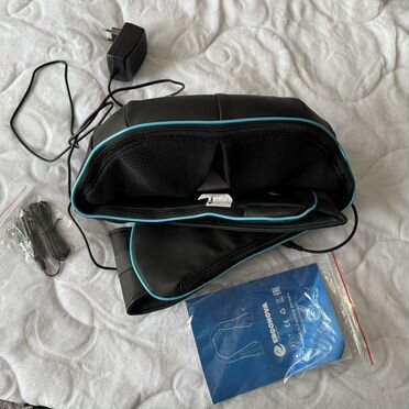 Массажер для шеи