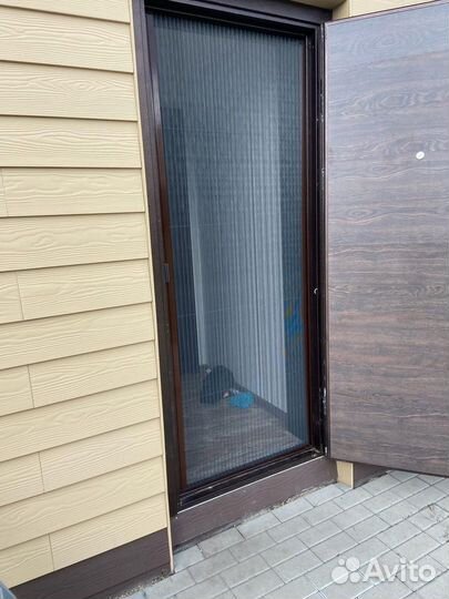 Москитные сетки Любые размеры Ремонт сеток