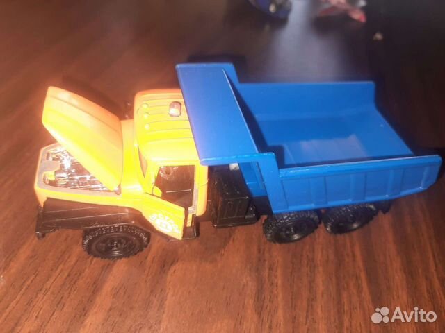 Модели порш и бетономешалка скорая помощь 1 43