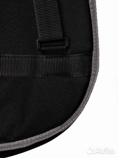 Чехол утепленный для классической гитары mlcg-31