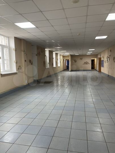 Склад, 284 м²