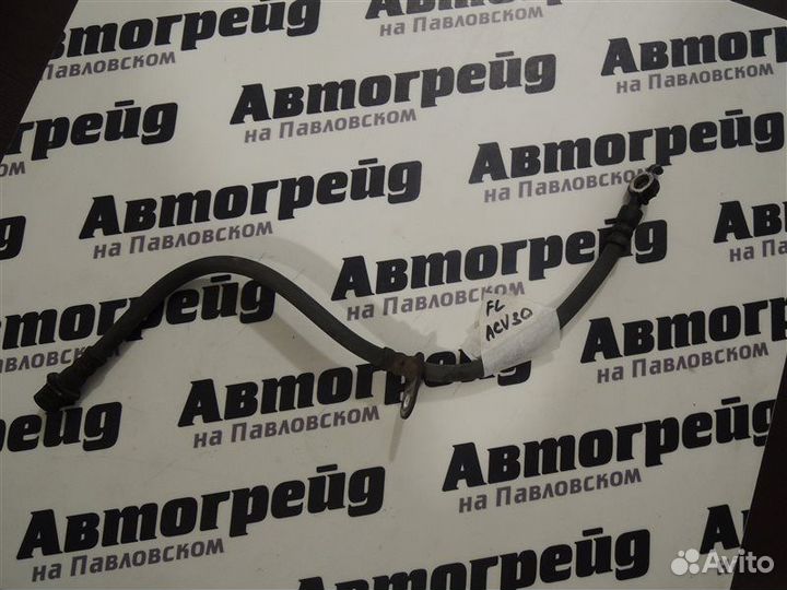 Шланг тормозной передний левый Toyota Camry ACV30