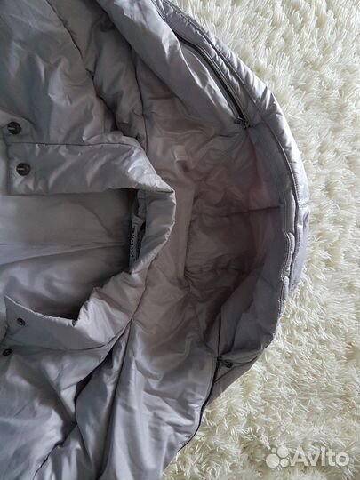 Куртка женская