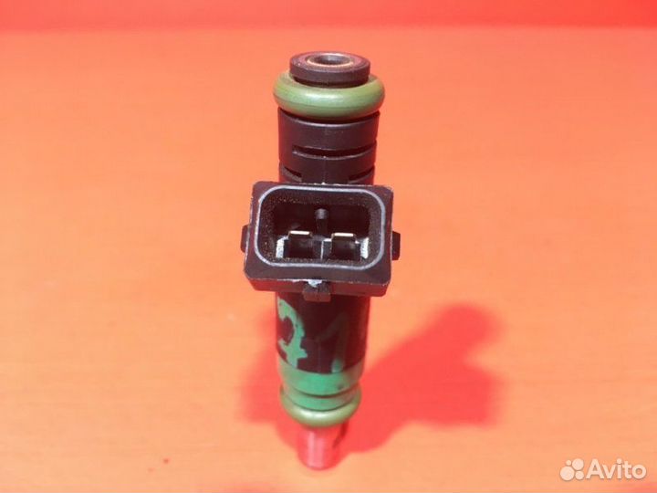 Форсунка Ford Fusion 1 fyja 2005
