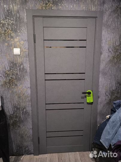 Двери продажа,установка