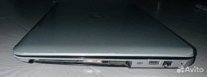 Ноутбук HP pavilion 15-e052sr
