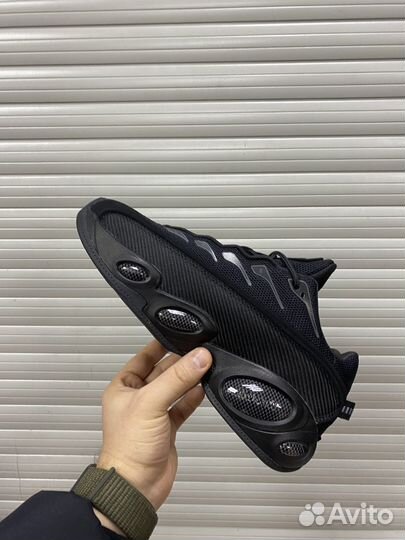 Кроссовки Nike Glide x Nocta Total Black