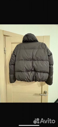 Пуховик moncler женский