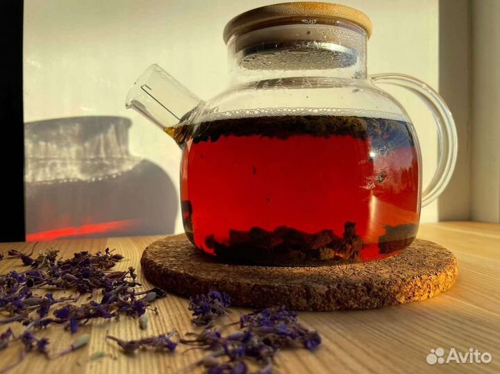 Иван-чай 1 кг натуральнейший