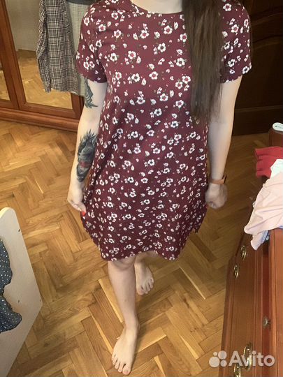 Женские вещи пакетом 42 44