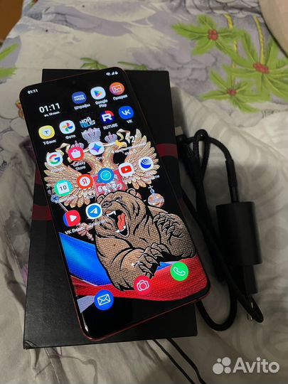 Samsung Galaxy S20, 8/128 ГБ