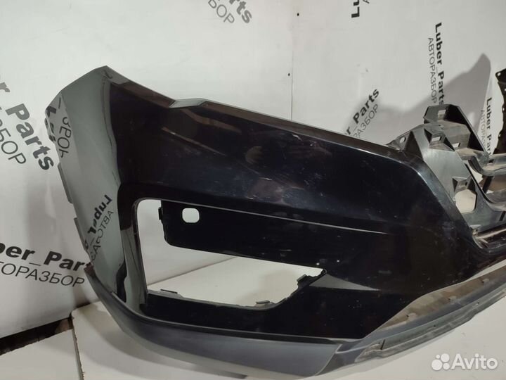 Бампер передний Nissan X-Trail (T32)