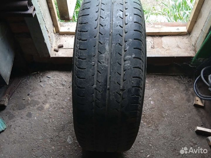 Goodyear Eagle NCT5 205/60 R16