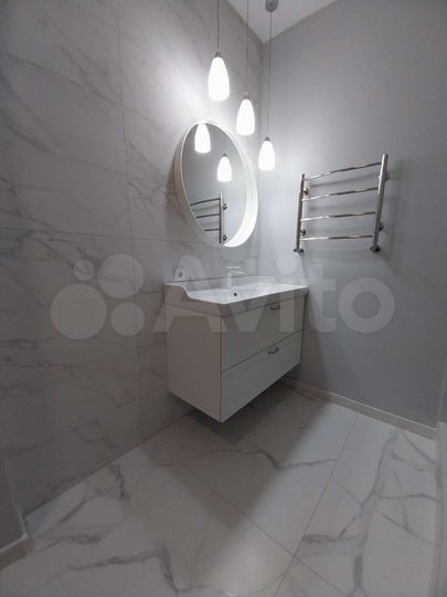 1-к. квартира, 36 м², 5/7 эт.