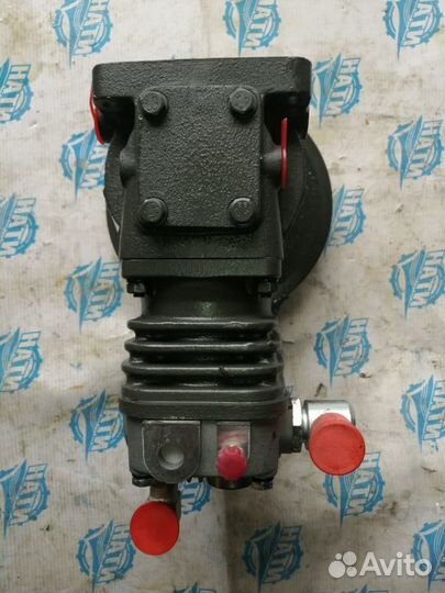 13054861 компрессор deutz WP6G sdlg936