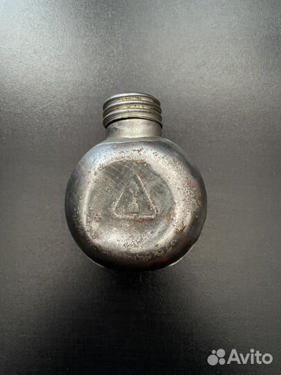 Масленка для смазки ружья СССР