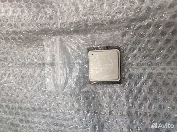 Процессор Intel Xeon E5-2690 2.9 ггц 8-ядер