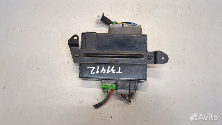 Блок управления вентиляторами Volvo XC90, 2005