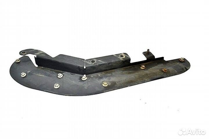 Система AdBlue / Другие части volvo FH (01.05)