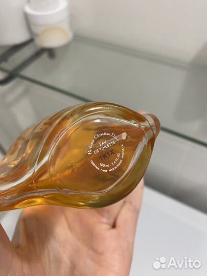 Christian Dior Dune 3мл