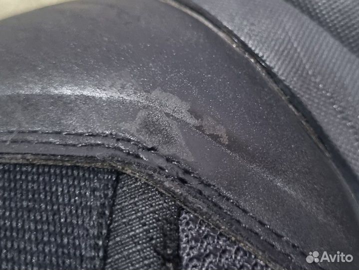 Зимние кроссовки Adidas terrex