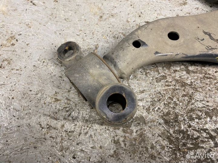 Рычаг подвески передний правый Mazda Mazda6 GJ