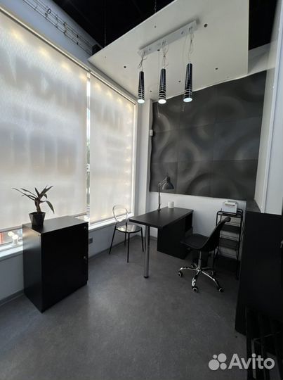 Аренда места мастера маникюра день/месяц