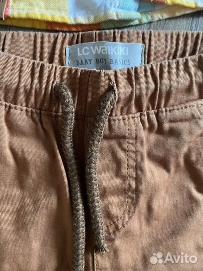 Костюм Рубашка и джинсы