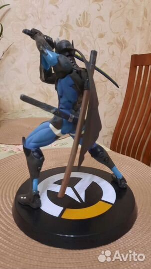 Коллекционные фигурки