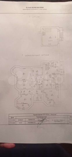 Свободного назначения, 307.8 м²