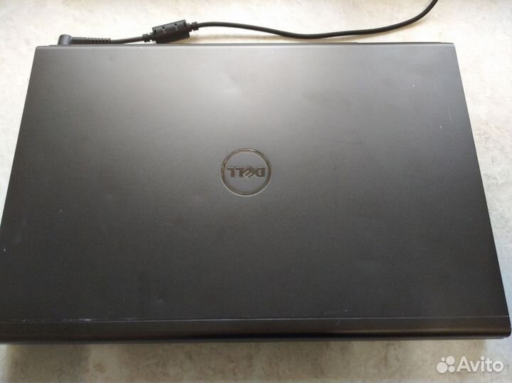 Ноутбук i7 Dell