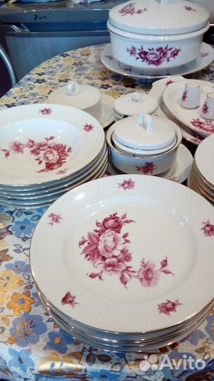 Продам сервиз производство Германия