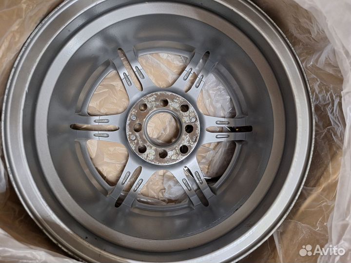 Диски R15 Kosei Racing