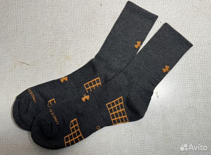 Носки Андер Армор