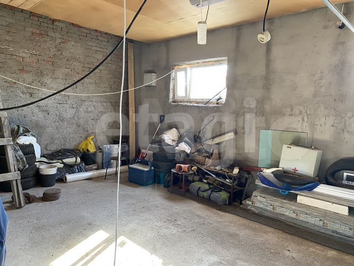 Дом 93,4 м² на участке 12,7 сот.