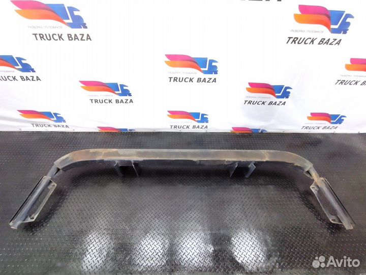 Усилитель бампера Man TGM