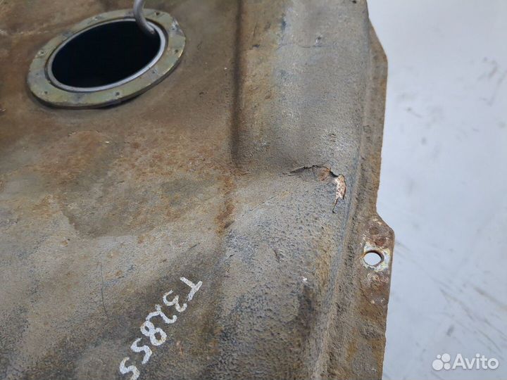 Бак топливный Suzuki Wagon R Plus, 2002