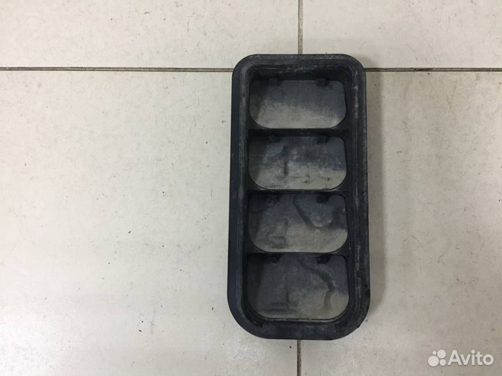 Решетка вентиляционная Skoda Karoq 2017