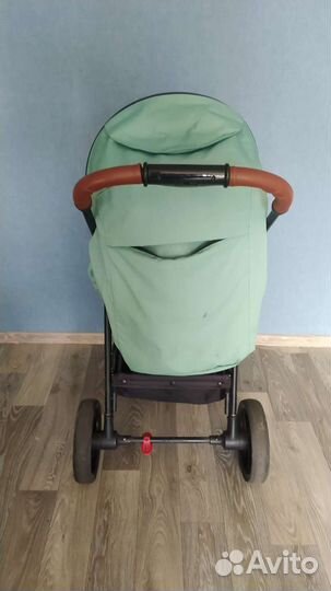 Коляска лёгкая от 0 до 5 лет