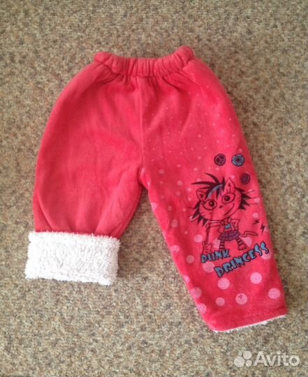 Костюм для маленькой принцессы